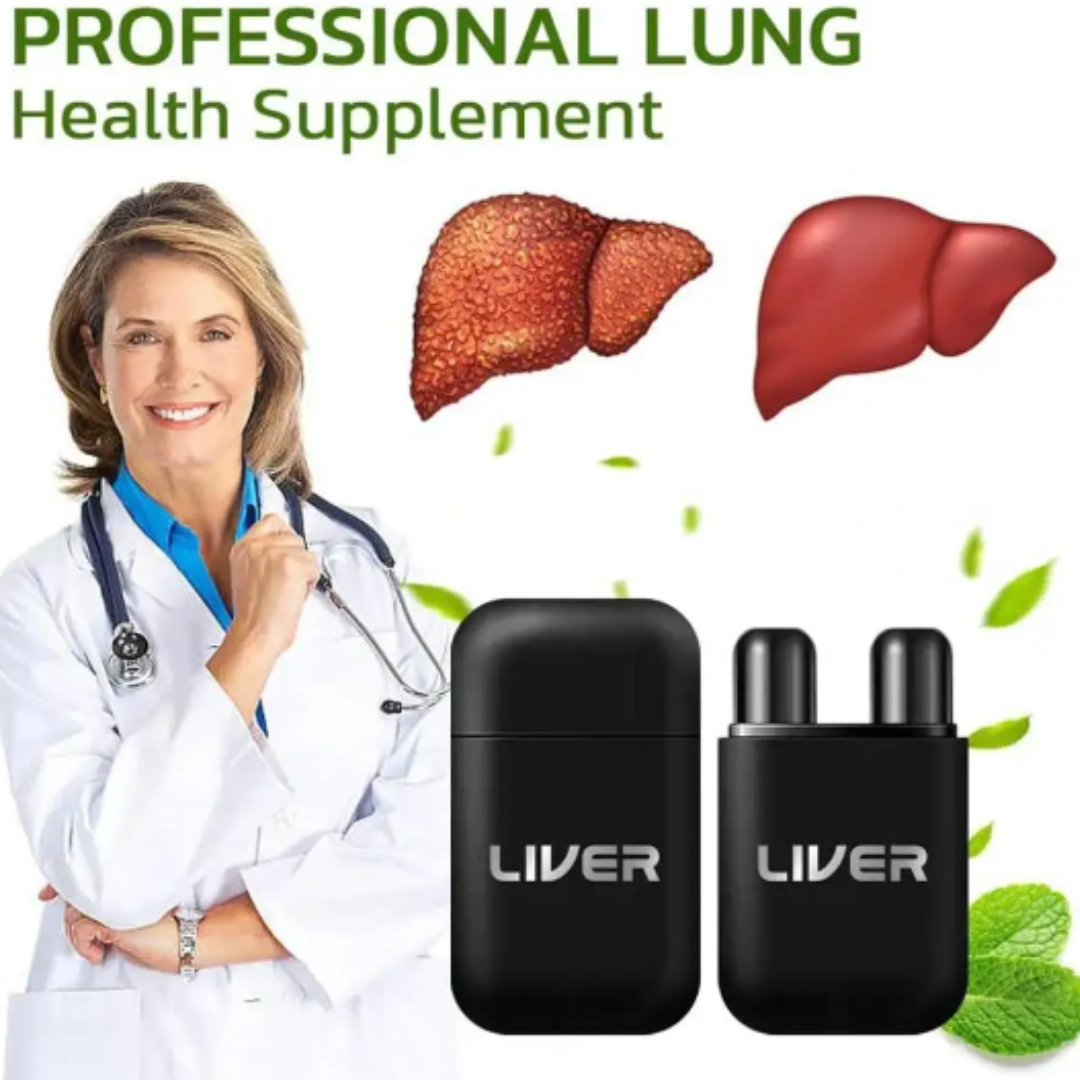 Miniatura 3 de Desintoxicante  nasal